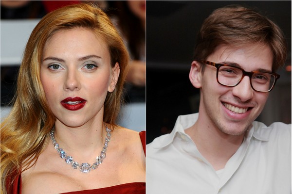 Veja quem são as outras celebridades que, assim como Scarlett Johansson, também têm irmãos gêmeos! (Foto: Getty Images)