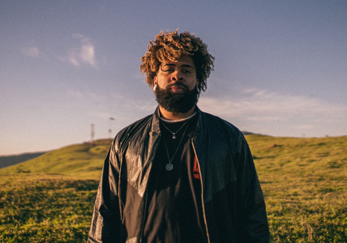 Thiago Jamelão encontra abrigo em Emicida para lançamento da música ‘Morada’, EP ‘Sóis’ |  Weblog do Mauro Ferreira