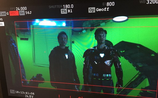 Diretores Revelam Versoes Alternativas E Descartadas Para Vingadores Ultimato Monet Filmes