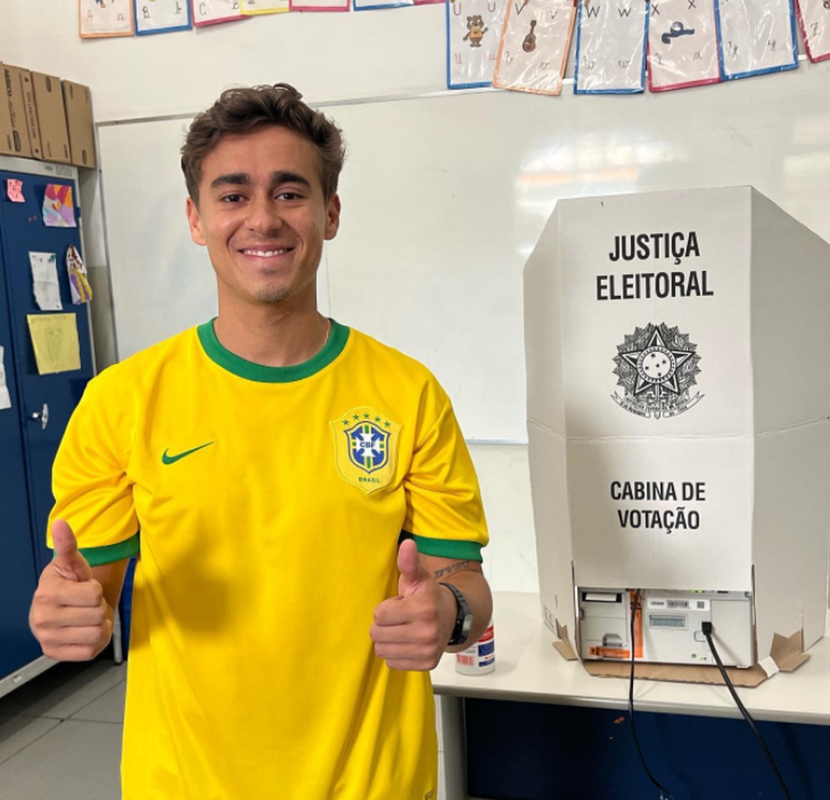 Quem é Nikolas Ferreira (PL), o deputado federal mais votado do Brasil e da história de Minas Gerais - Globo
