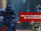 G1 - 'Halo: Reach' e 'Deus Ex' de Xbox 360 agora rodam no Xbox One