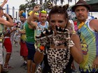 Blocos agitam a folia do carnaval de rua em Goiânia; veja programação