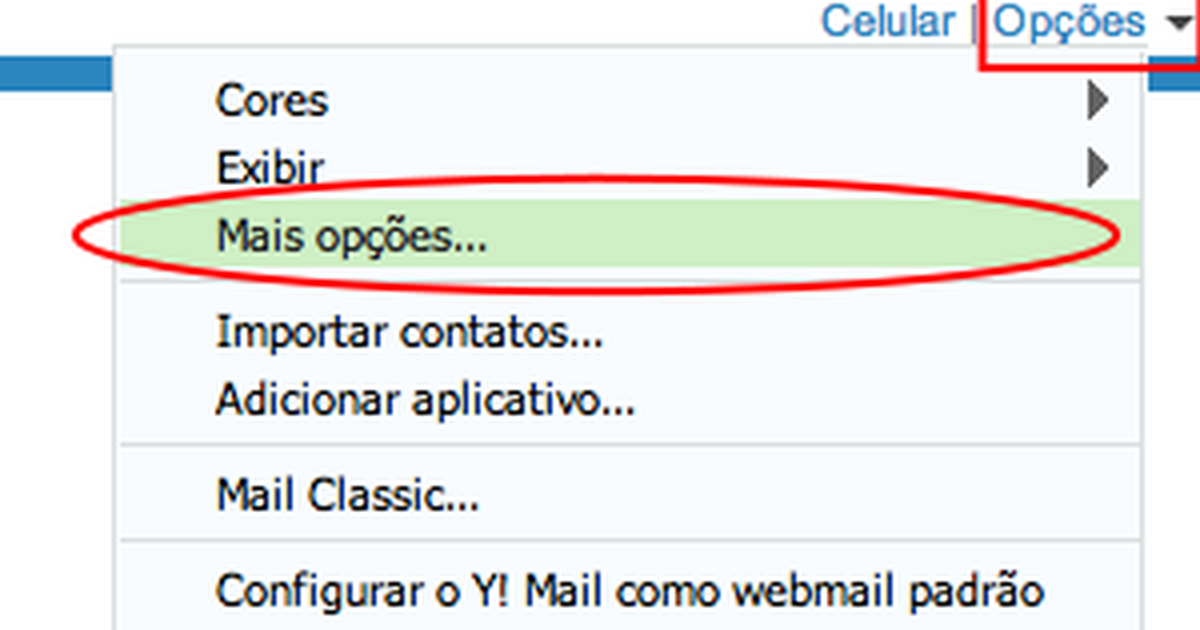 Yahoo Mail e Gmail em uma só caixa de entrada; veja como reunir e-mails