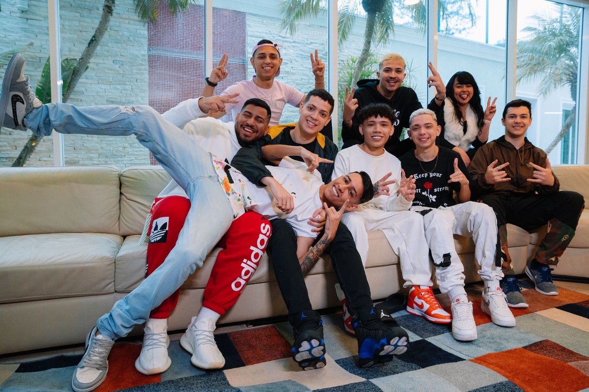 Free Fire: Fluxo anuncia line-up de time de emuladores comandado por Bak