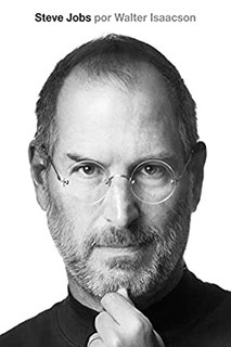 'Steve Jobs'| Walter Isaacson (Reprodução)