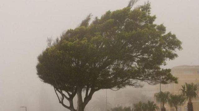 Formação de ciclone extratropical na Argentina traz tempestades ao RS, diz Climatempo