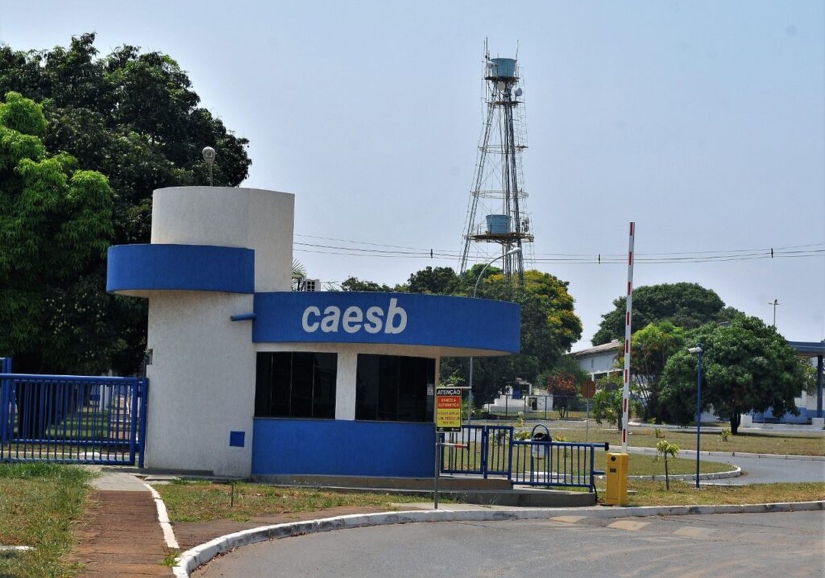 Caesb retoma atendimento presencial em 13 agências no DF; confira ...