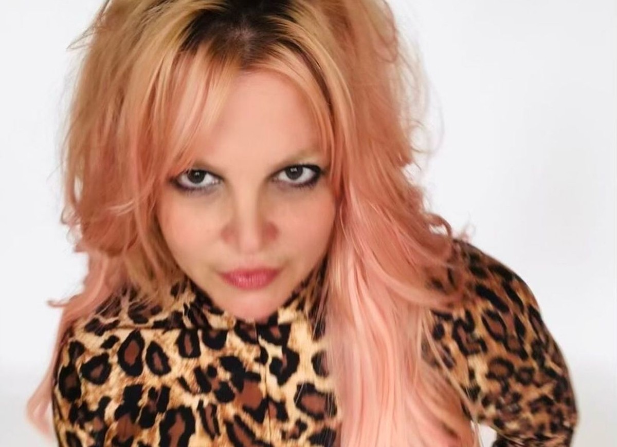 Empresário de Britney Spears se demite e diz que ela não fará mais shows