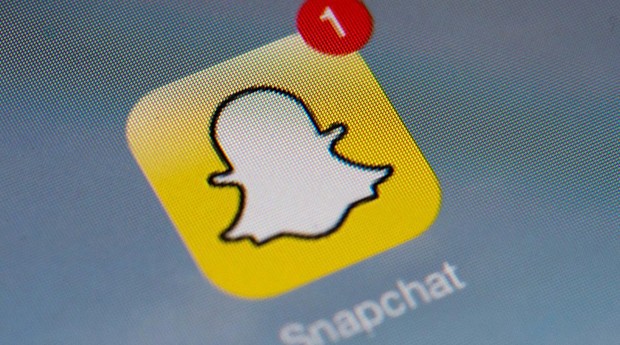 Snapchat tem hoje 100 milhões de usuários mensais ativos (Foto: Divulgação)