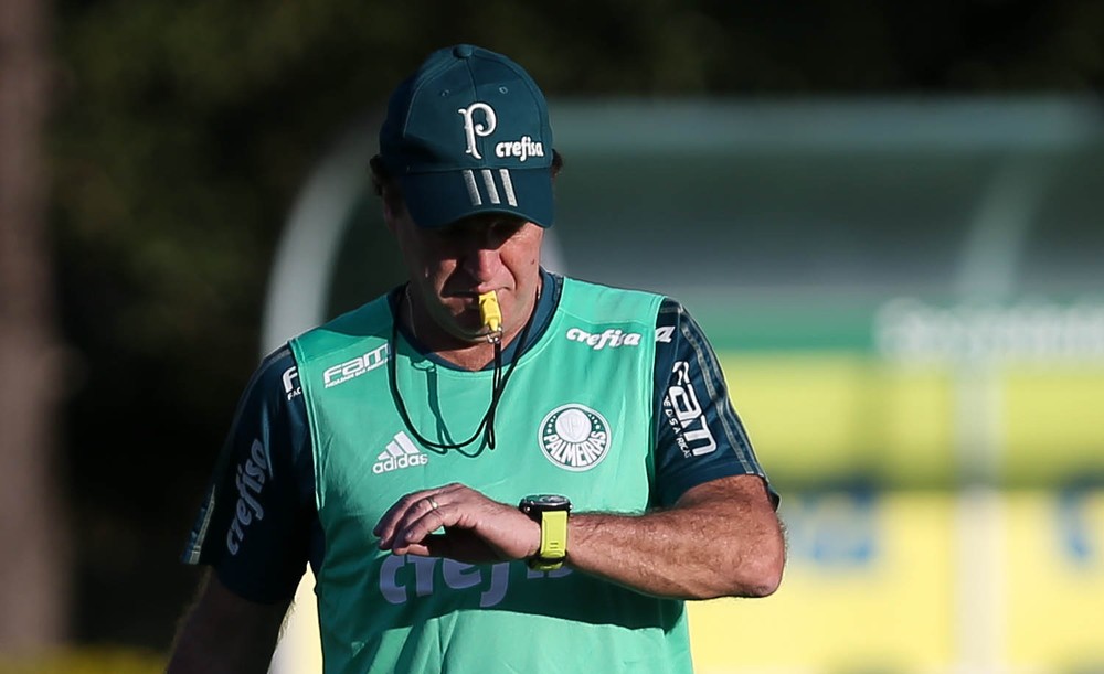  Palmeiras ensaia ataque contra defesa: veja destaques do dia e pistas da escalação