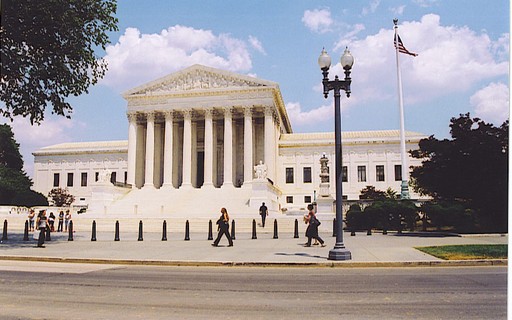 La prochaine décision de la Cour suprême des États-Unis devrait changer la carte des lois sur l’avortement