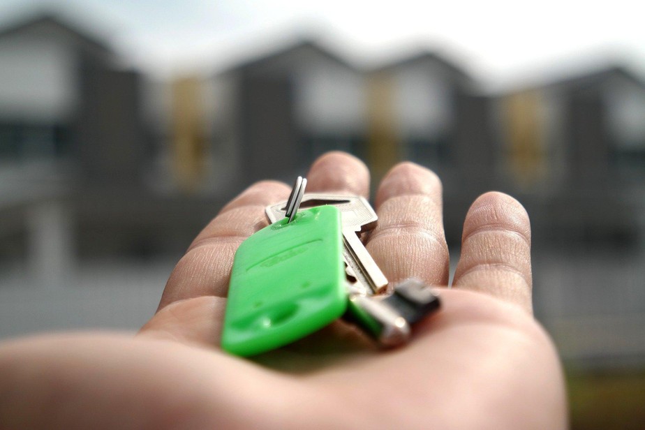 chaves; chave; imóvel; crédito imobiliário; financiamento imobiliário; construção