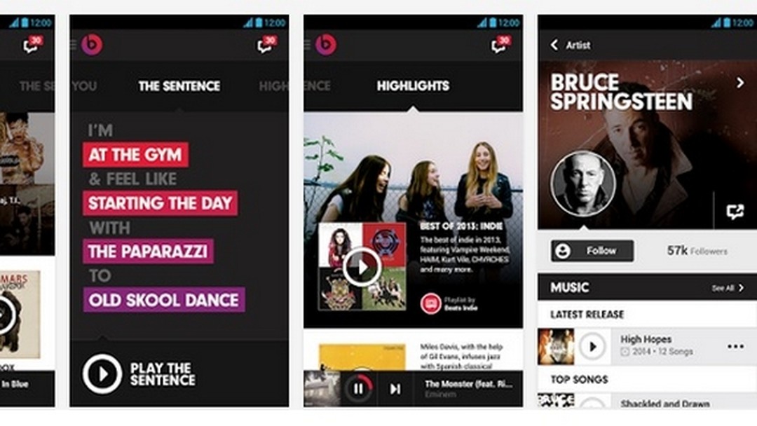 Beats Music Download Techtudo