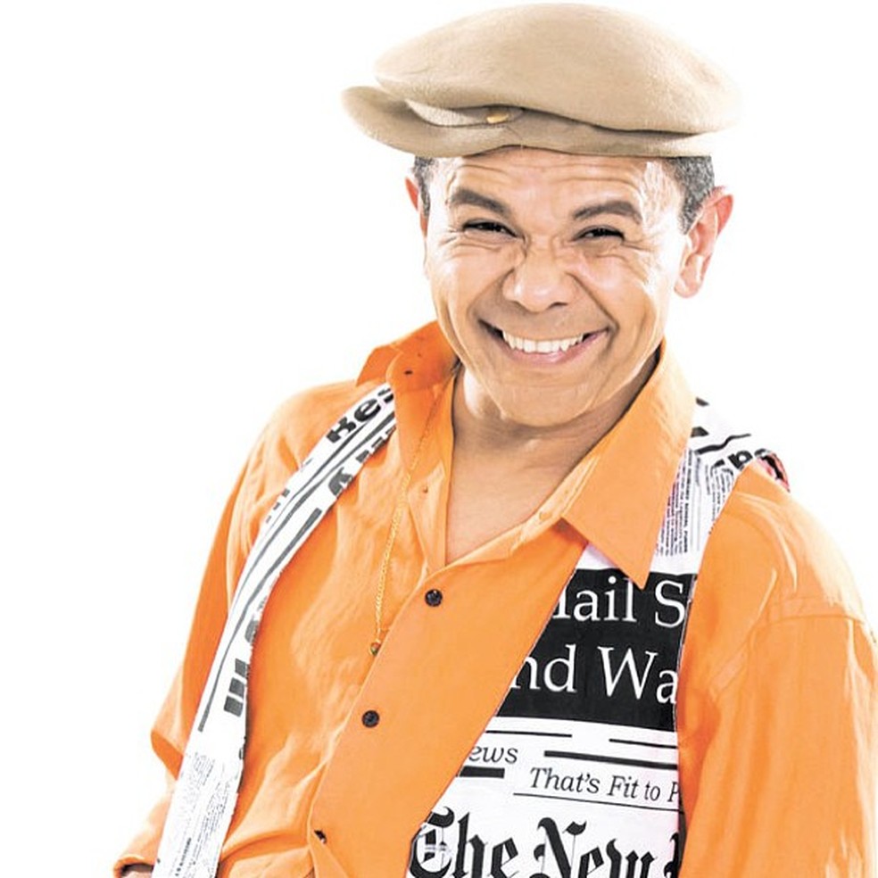 Papudim — Foto: Divulgação