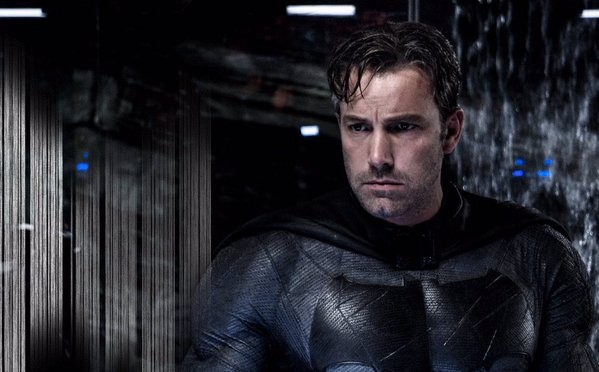 Batman com Ben Affleck ganhará filme-solo em breve (Foto: Divulgação)