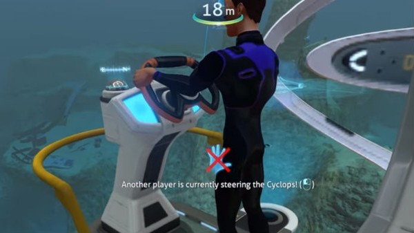 Subnautica Como Jogar Mod Multiplayer Nitrox Jogos De Aventura Techtudo