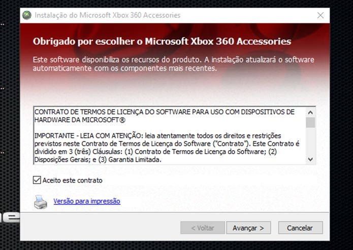 Modo de compatibilidade permite o uso de drivers e apps do Windows 7 no Windows 10 (Foto: Reprodução / Dario Coutinho)