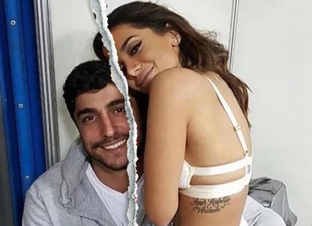 Anitta e Thiago Magalhães (Foto: Reprodução/Instagram)