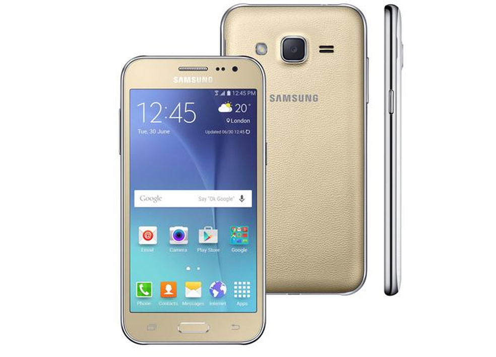 Galaxy J2 ainda vale a pena? Veja as especificações do celular da Samsung |  Celular | TechTudo