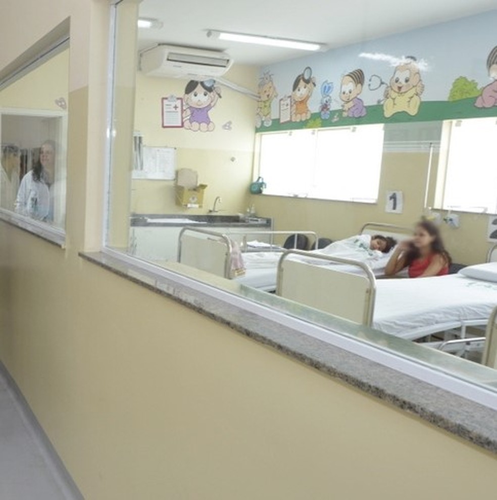 A renovação da Qualificação da UPA tem validade de três anos e garante a continuidade dos repasses financeiros para o pleno funcionamento do atendimento — Foto: Mauro Abreu/Assessoria de Imprensa PMM