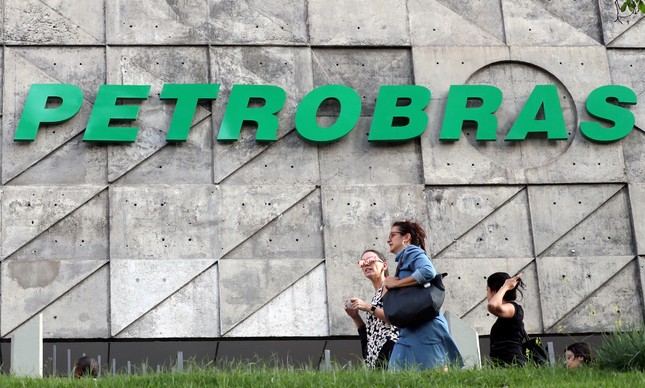 Petrobras busca start-ups