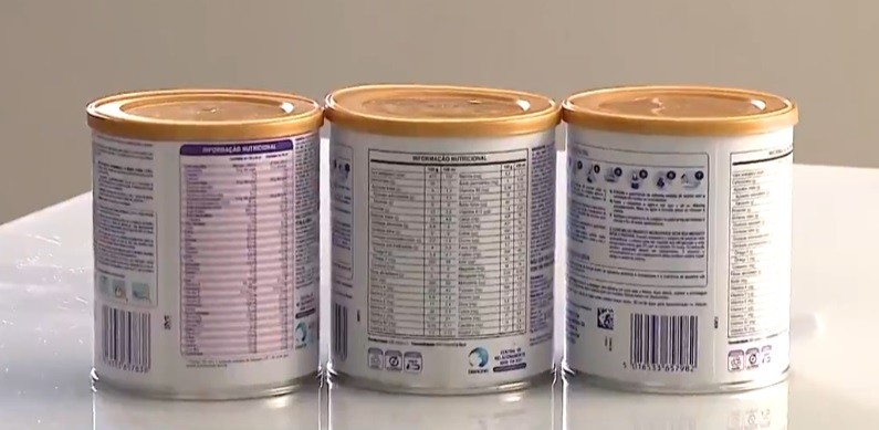 Mães de crianças que tomam leite especial alegam que distribuição do produto foi suspensa no MA