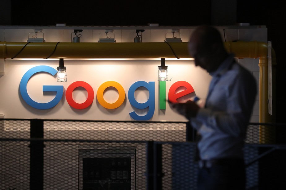 Resultado do Google fica dentro do esperado no segundo trimestre