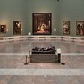 Foto: (Espanha fecha Museu do Prado e outros espaços de arte por coronavírus / Reprodução/Instagram)