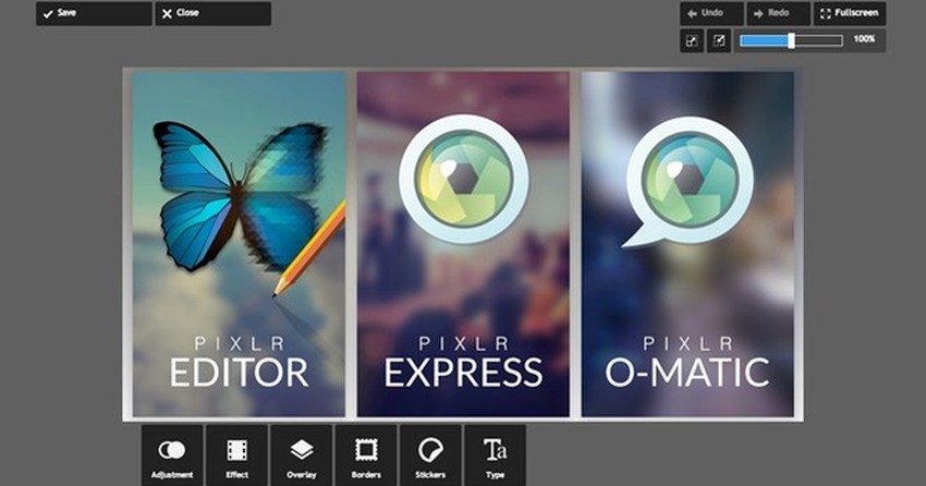 how to blur a face on pixl editor