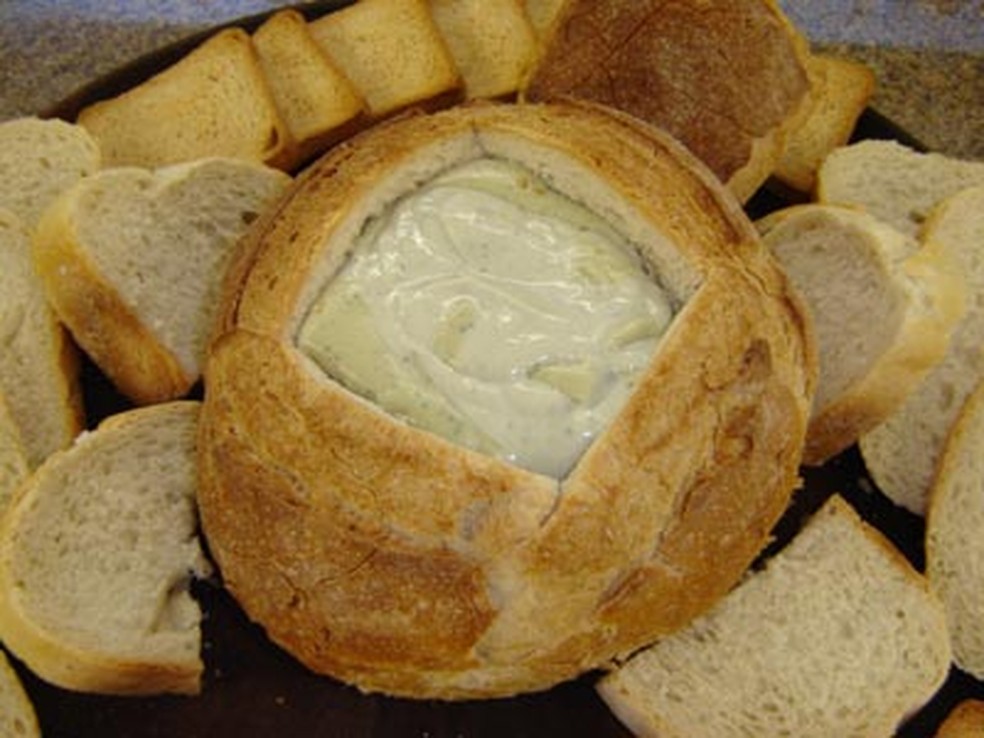 Creme de Receitas Gshow Gshow