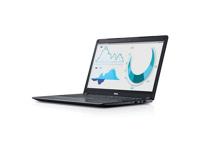 Dell tem ótimo laptop com i7, mas sem leitor de discos (Foto: Divulgação)
