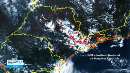 G1 - Após incêndio, próximos eventos já foram realocados, garante