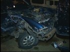 Morre segunda vítima de acidente em vicinal de Buritama, SP