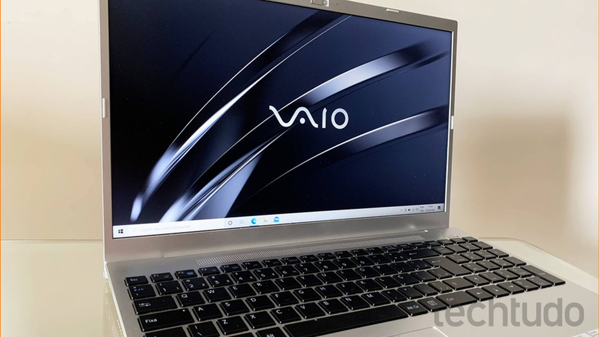 Notebook Vaio: veja cinco modelos para comprar no Brasil