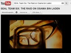 Primeiro filme sobre morte de Bin Laden sai 2 dias antes da eleição