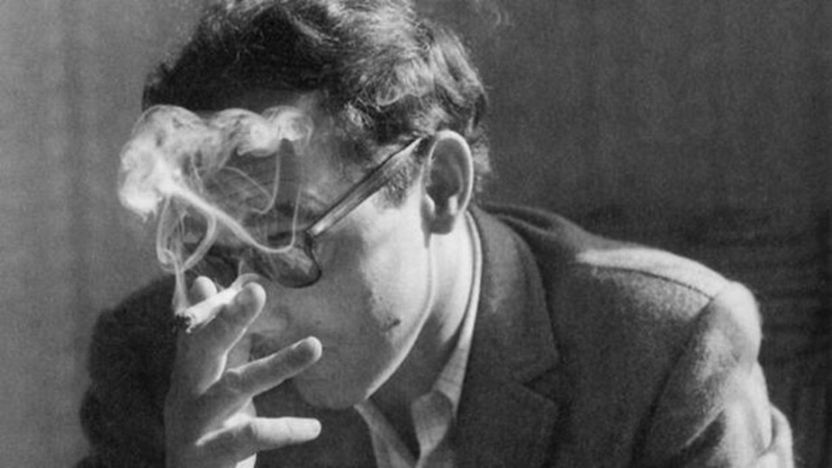 O suicídio assistido de Jean-Luc Godard, aos 91 anos, na Suíça abriu debate na França sobre a legalização dessa escolha