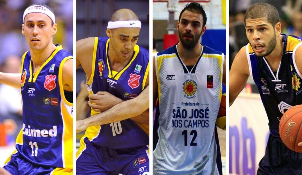 Quantos Jogadores Titulares E Suplentes Tem Uma Equipe De Basquetebol