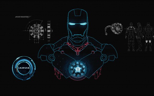 Zuckerberg Quer Construir Inteligencia Artificial Inspirada Em Homem De Ferro Revista Galileu Tecnologia