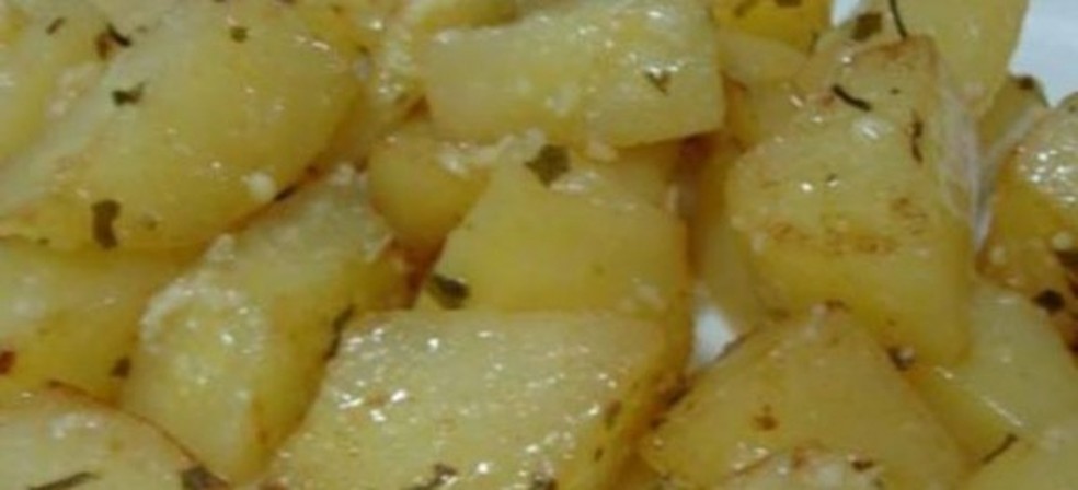 Batata Na Manteiga