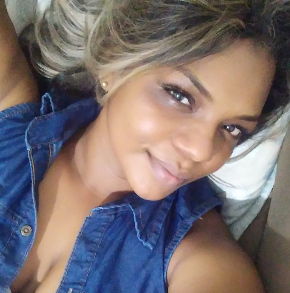 Poliana Gomes da Costa, de 31 anos, morreu atropelada — Foto: Redes Sociais