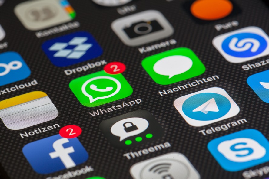 Nova ferramenta do WhatsApp permitirá enviar e receber fotos em HD