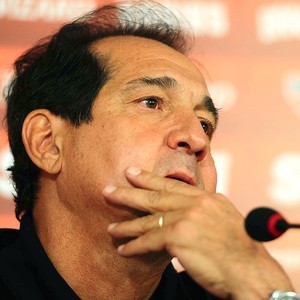 São Paulo busca reforços para mudar perfil: ‘Não podemos errar’, diz Muricy