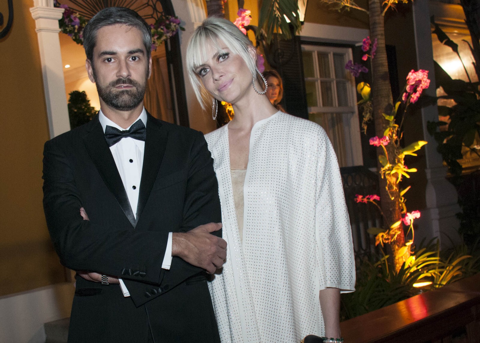 Entre no casamento de Sandro Barros e Bruno Astuto | Lifestyle | Vogue