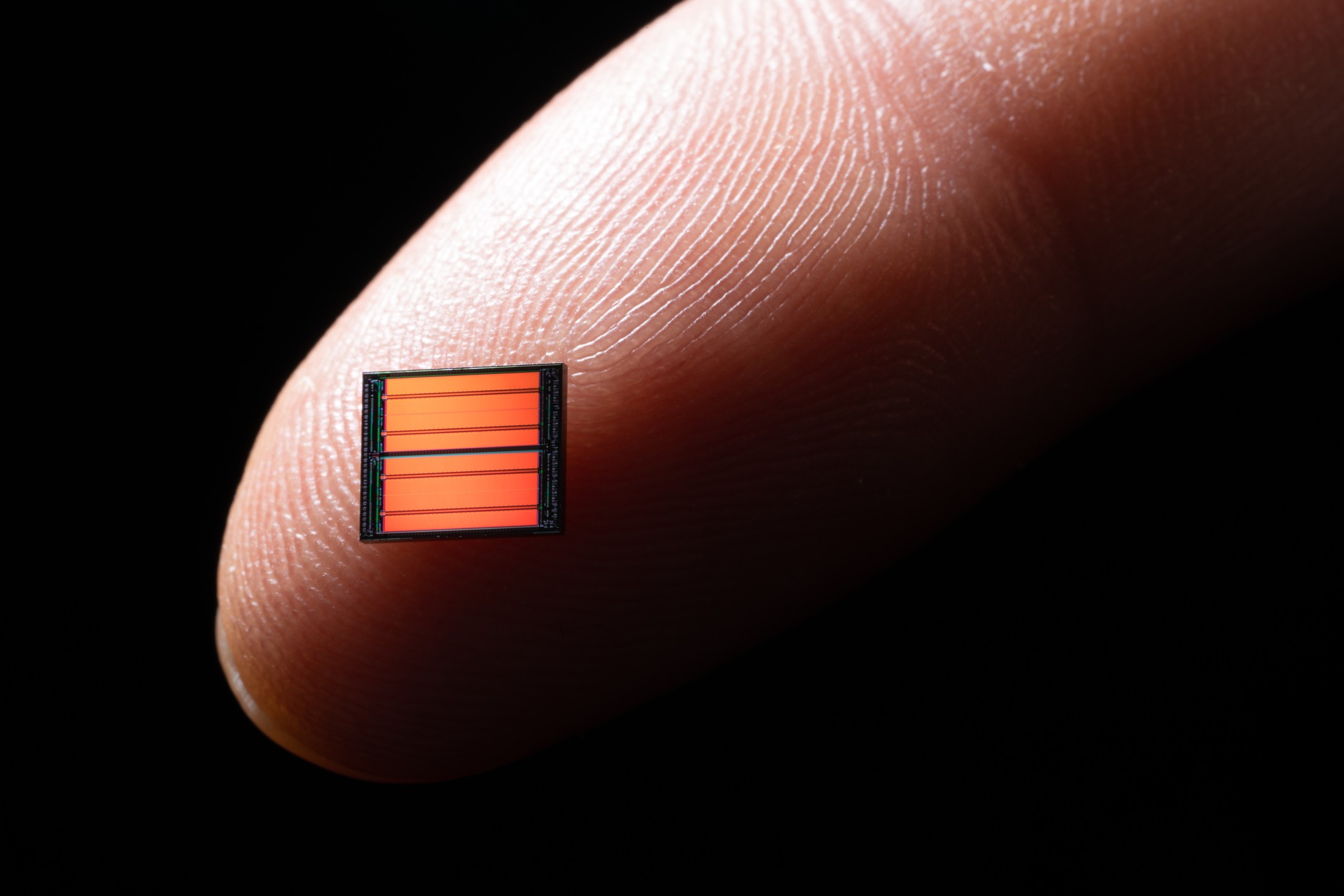 chip, microchip, computação, futuro, inovação, body chip, tecnologia, nanotecnologia, (Foto: Getty Images )