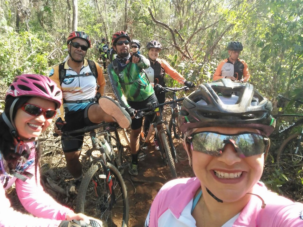 Dia Do Ciclista Entra No Calendario Oficial Do Pais Data E Celebrada Em 19 De Agosto Pedalando G1