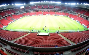 Ingressos para Sport e Cruzeiro, na Arena Pernambuco, estão disponíveis