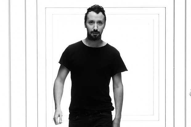 Anthony Vaccarello (Foto: Getty Images)