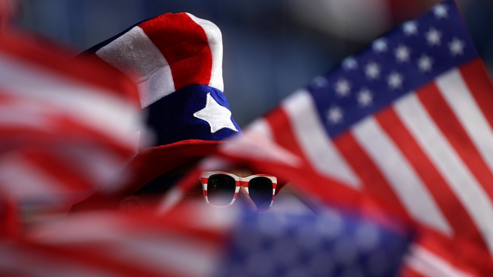 Teste da Cidadania Americana - 100 Perguntas - Parte 1 