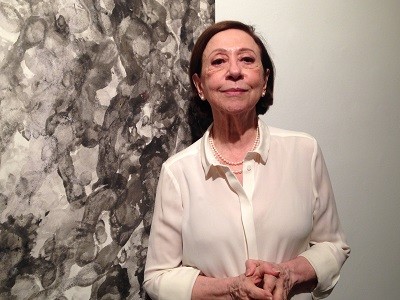 Fernanda Montenegro