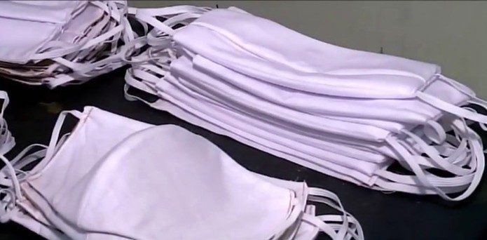 Uso de máscaras passa a ser obrigatório no Paraná com multa em caso de descumprimento